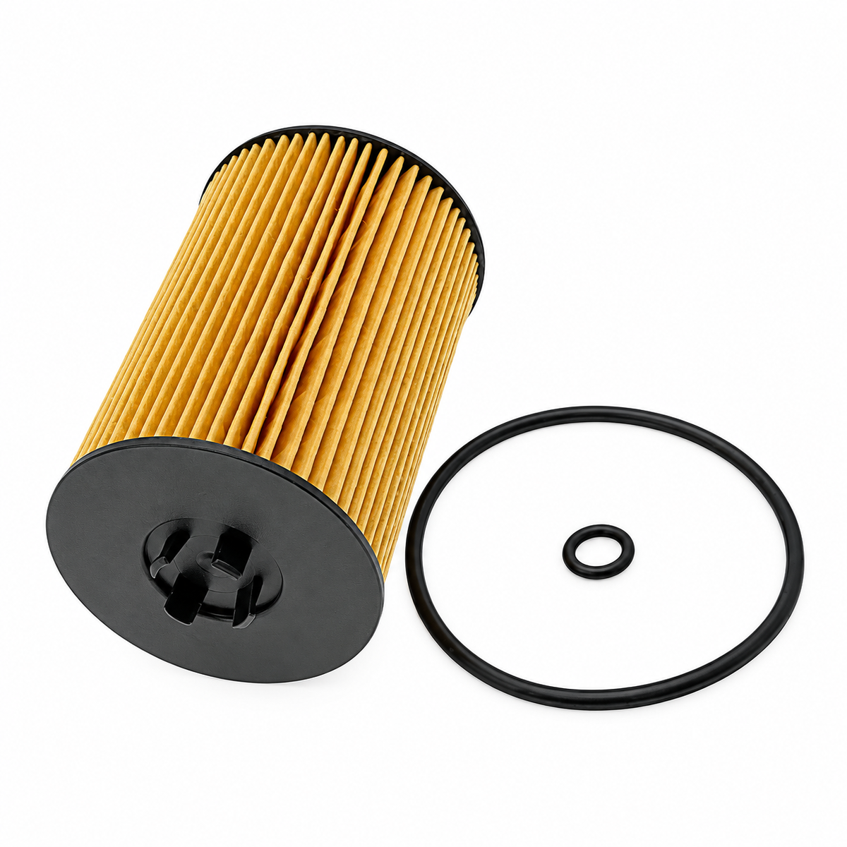OPTIMAL Oil Filter VW Golf Audi A3 A4 SEAT Leon Skoda Octavia 1.6 2.0 TDI