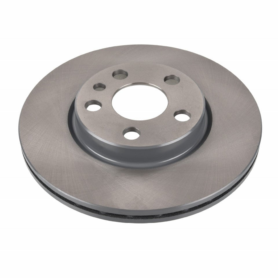 ABTEX BRAKE DISC - DSK 665 - GT Motor Part - Brake Disc