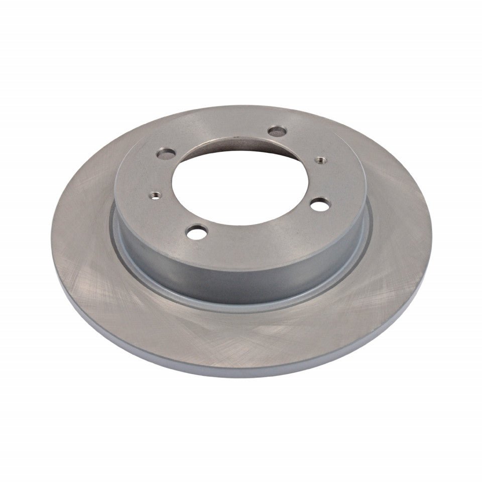 ABTEX BRAKE DISC - DSK 704 - GT Motor Part - Brake Disc