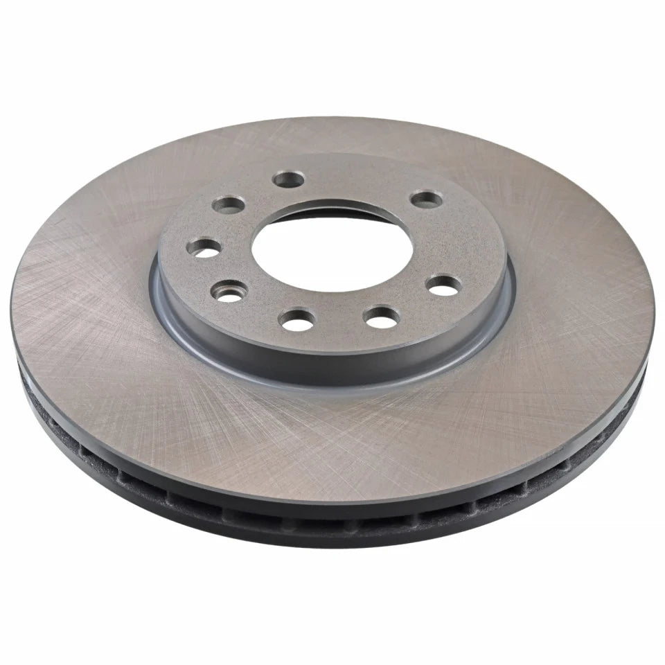 ABTEX BRAKE DISC - DSK 794 - GT Motor Part - Brake Disc