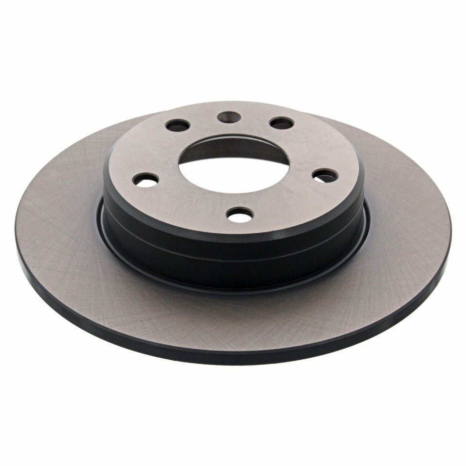 ABTEX BRAKE DISC - DSK 806 - GT Motor Part - Brake Disc