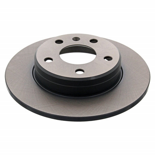 ABTEX BRAKE DISC - DSK 806 - GT Motor Part - Brake Disc