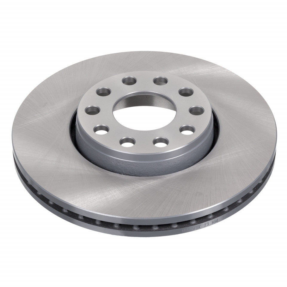 ABTEX BRAKE DISC - DSK 911 - GT Motor Part - Brake Disc