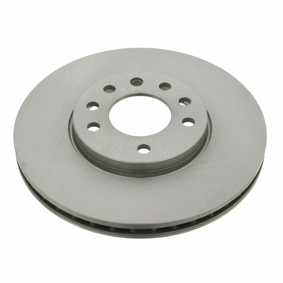 ABTEX BRAKE DISC - DSK2101 - GT Motor Part - Brake Disc