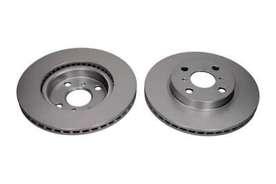 ABTEX BRAKE DISC - DSK2104 - GT Motor Part - Brake Disc