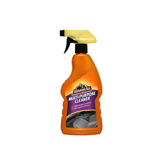Armor All Multi-Purpose Cleaner 500ml Trigger Spray – Car Interior & Exterior Cleaning