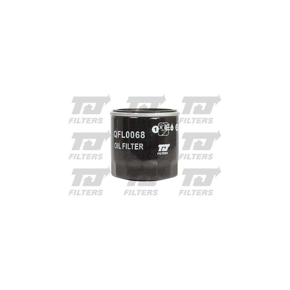 TJ - Oil Filter QFL0068