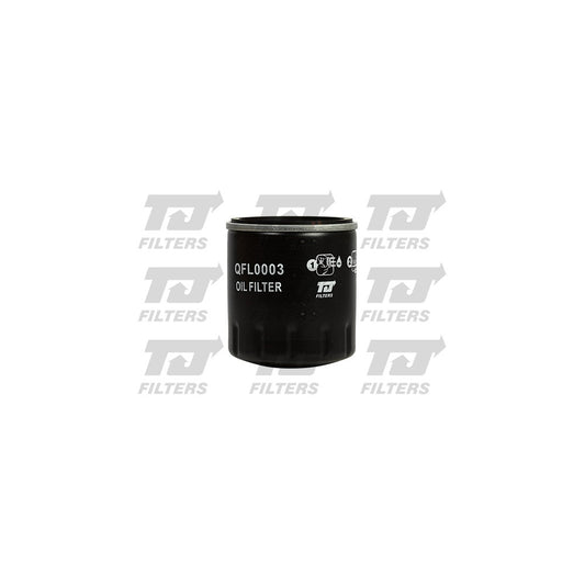 TJ - Oil Filter QFL0003