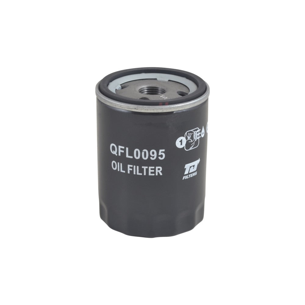 TJ - Oil Filter QFL0095