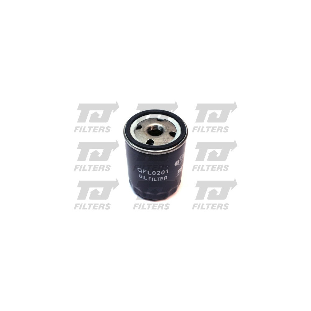 TJ - Oil Filter QFL0201