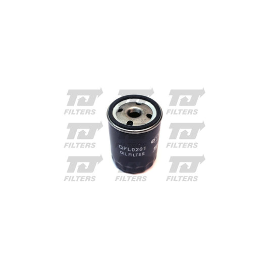 TJ - Oil Filter QFL0201