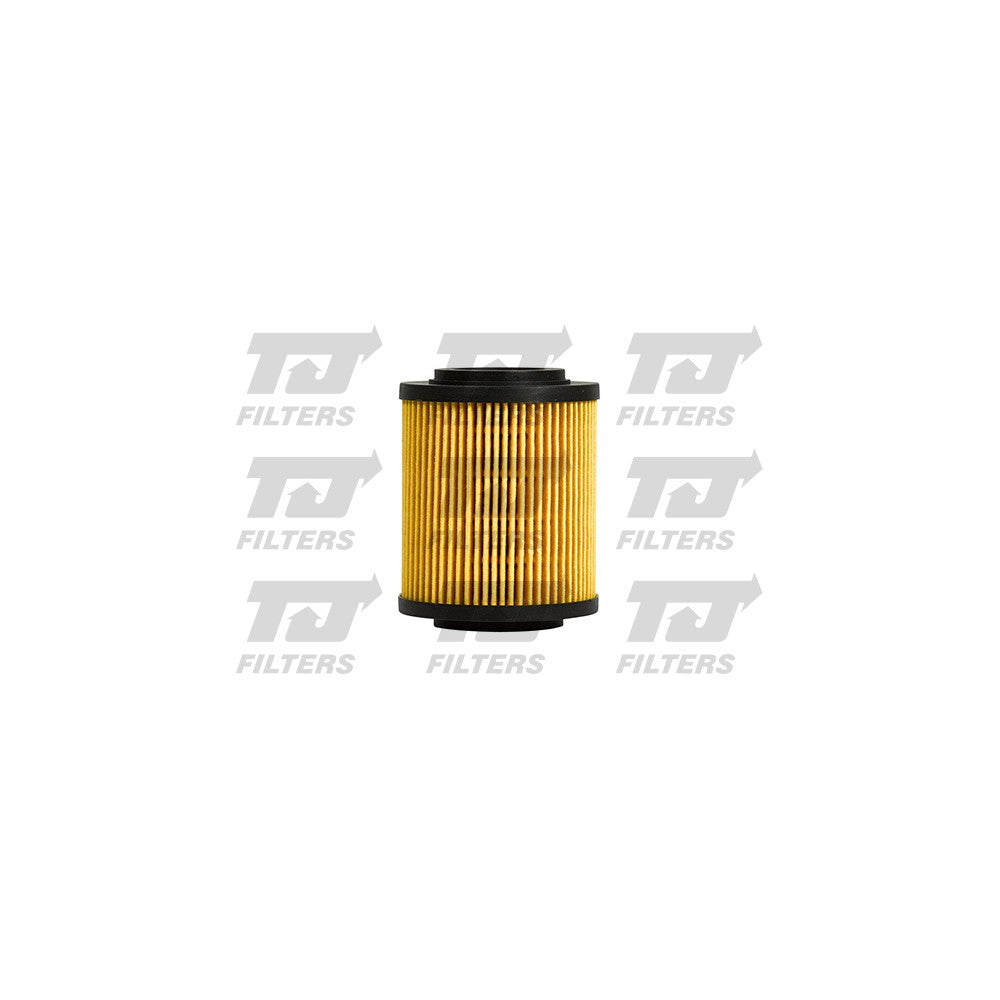 TJ - Oil Filter QFL0268