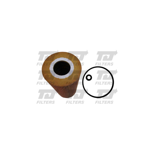 TJ - Oil Filter QFL0129