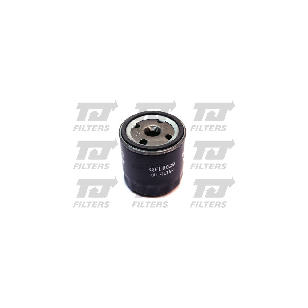 TJ - Oil Filter QFL0029