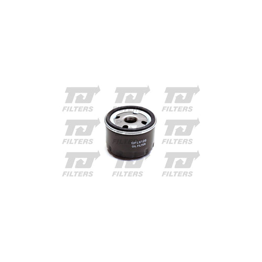 TJ - Oil Filter QFL0120