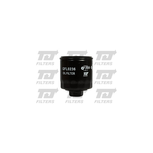 TJ - Oil Filter QFL0236