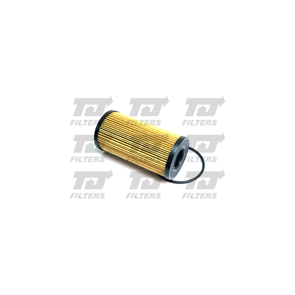 TJ - Oil FIlter QFL0229