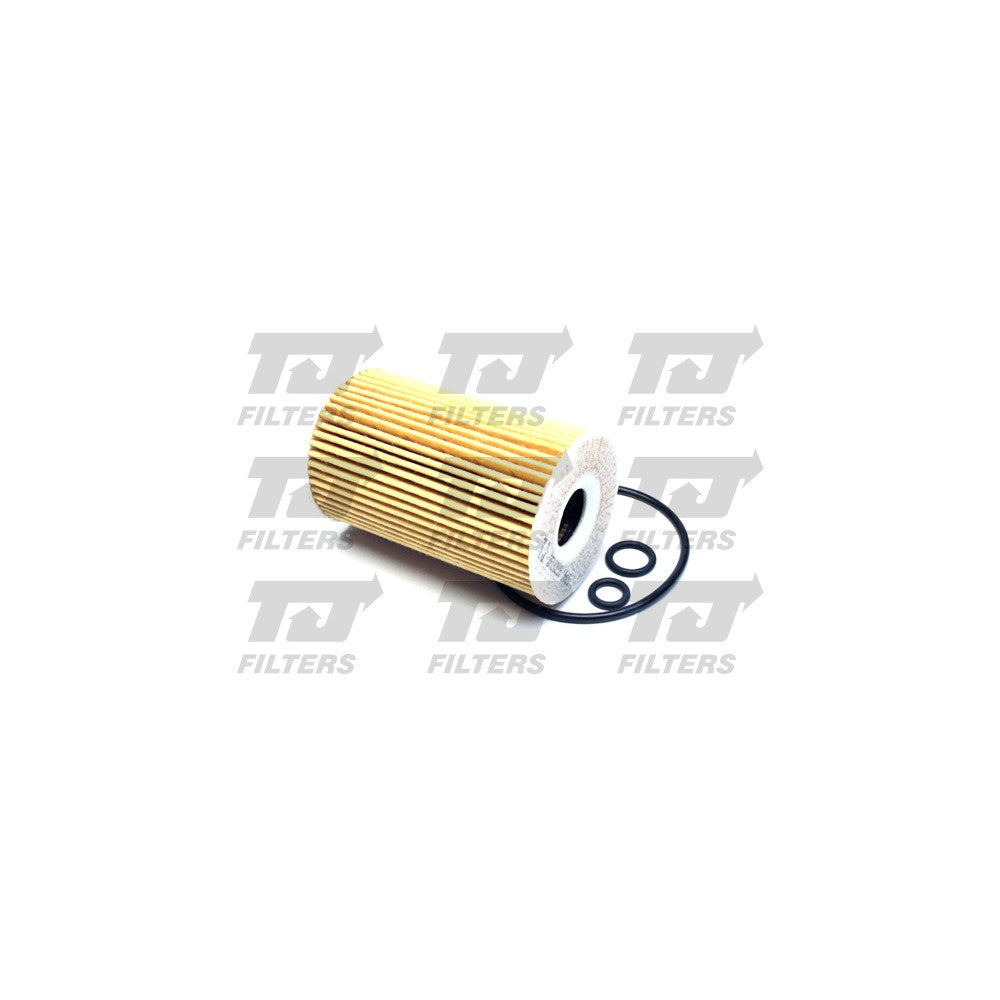 TJ - Oil Filter QFL0238