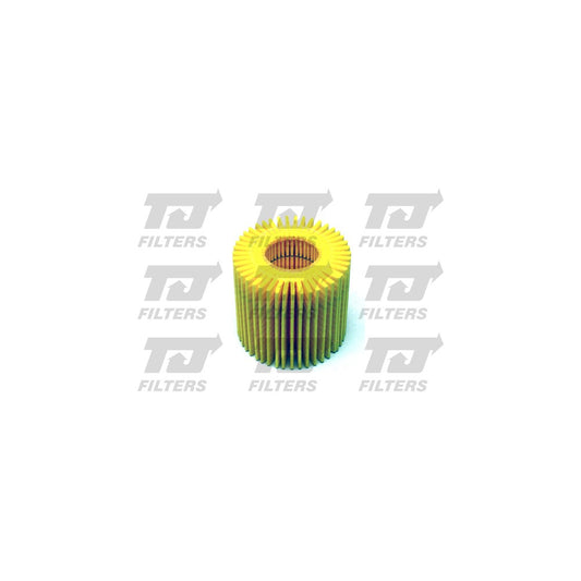 TJ - Oil Filter QFL0096