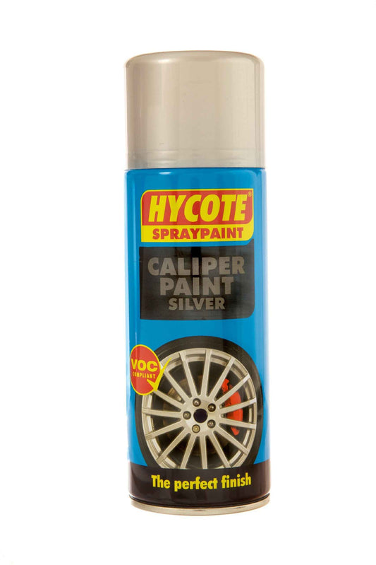 Hycote Brake Caliper Paint Aerosol 400ml – High Temperature Brake Paint