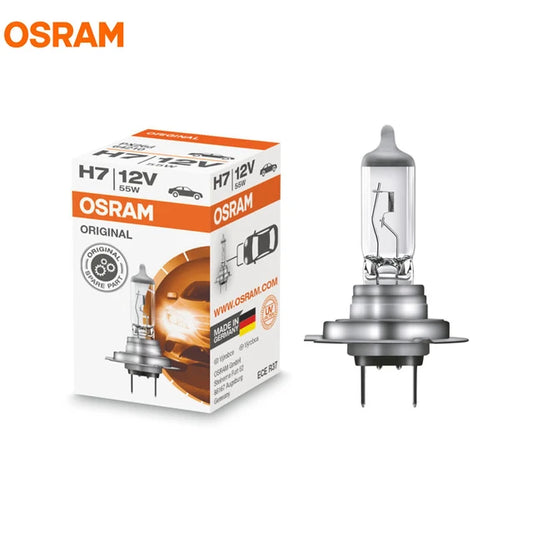 OSRAM - H7