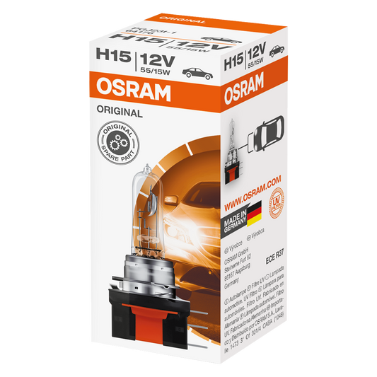 OSRAM - H15