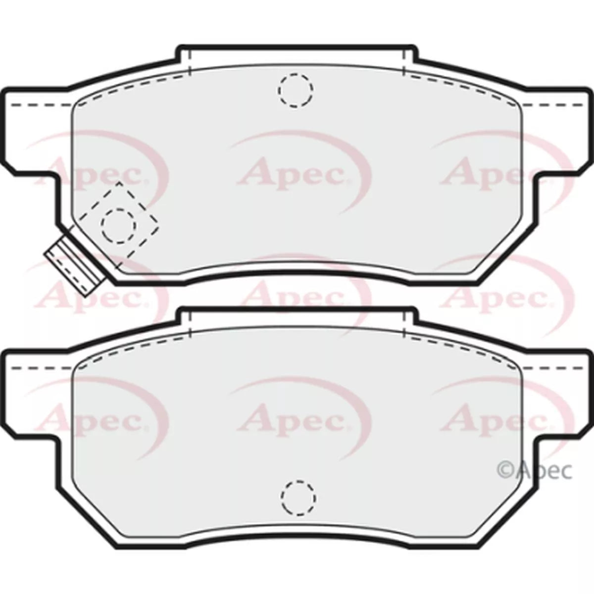 APEC Pad611