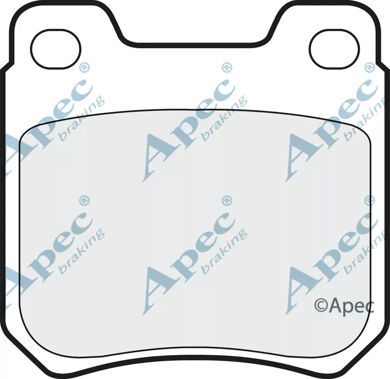 APEC Pad619