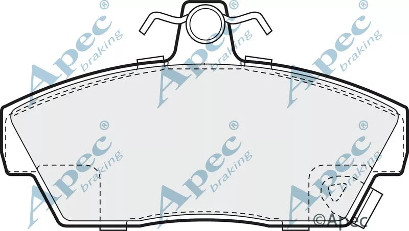 APEC Pad657