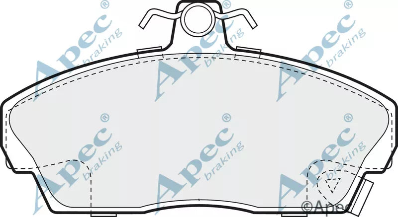 APEC Pad689