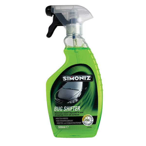 SIMONIZ Bug Shifter