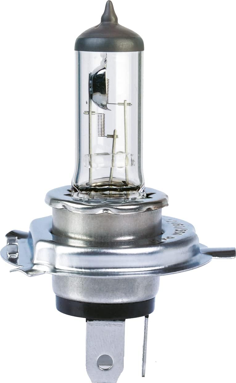 SIMPLY H4 472 12V 60/55W Halogen