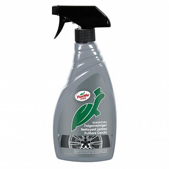 TURTLE WAX Essential Tyre shine