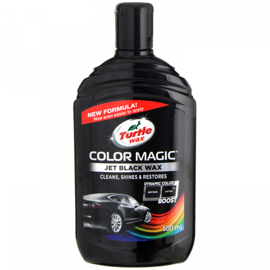 TURTLE WAX Color Magic