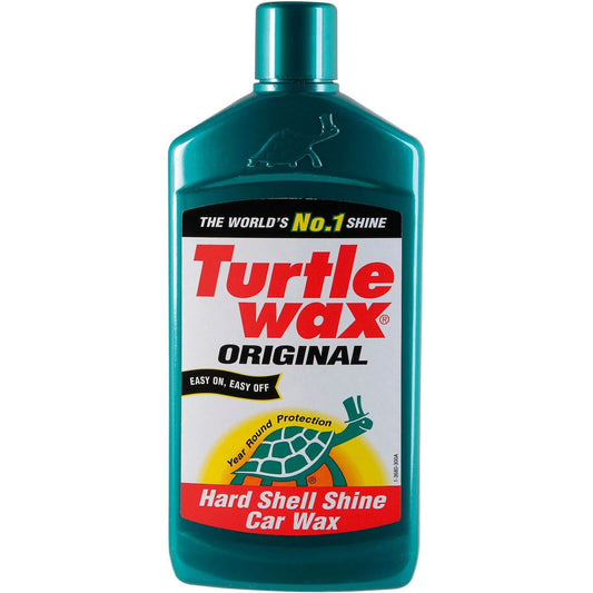 TURTLE WAX Original