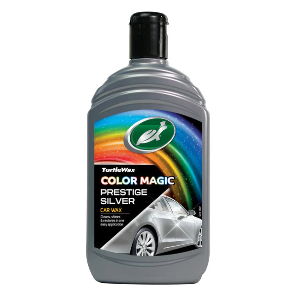 TURTLE WAX Color Magic