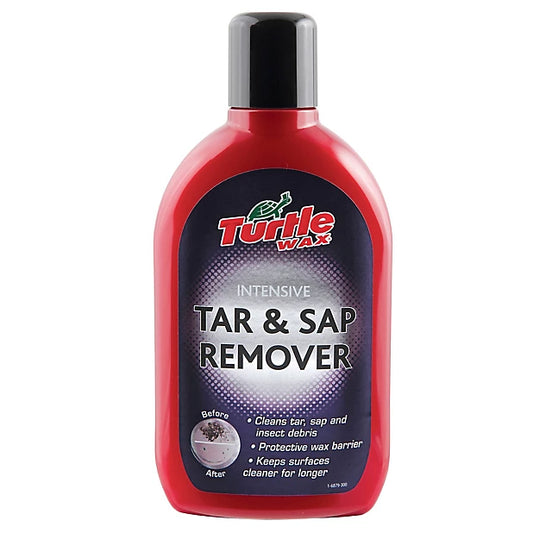 TURTLE WAX Tar & SAP Remover