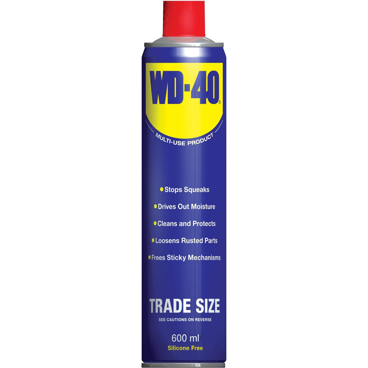 WD-40 600ml