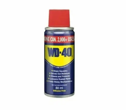 WD-40 80ml