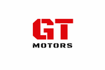 GT Motor Parts logo