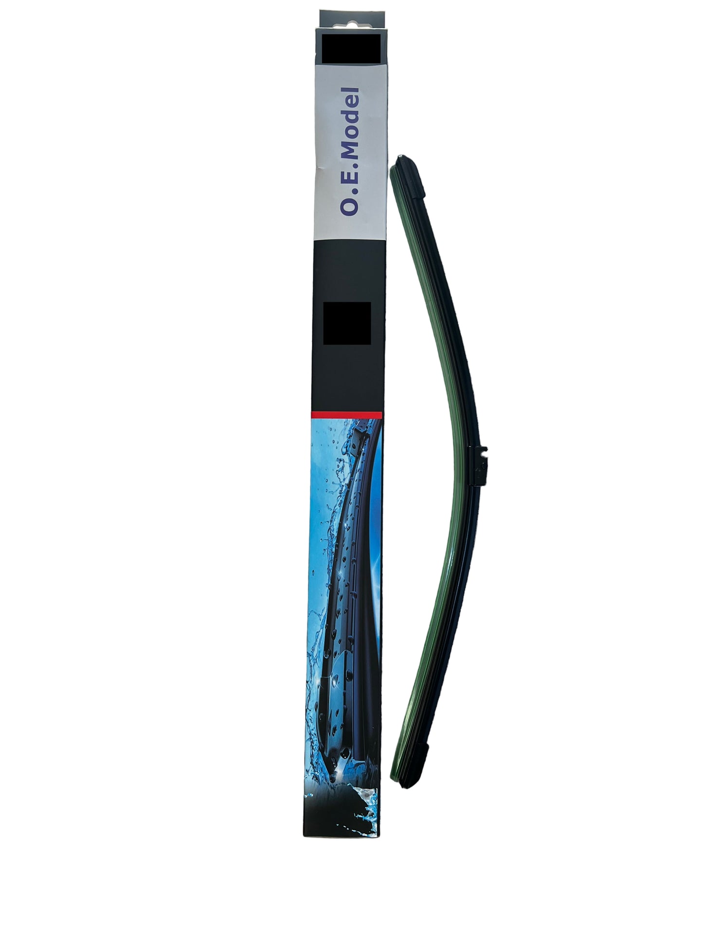 O.E.MODEL - Front Wiper Blade 28" Single