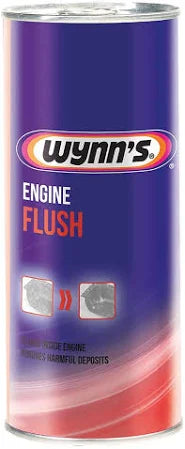 WYNN'S Engine Flush